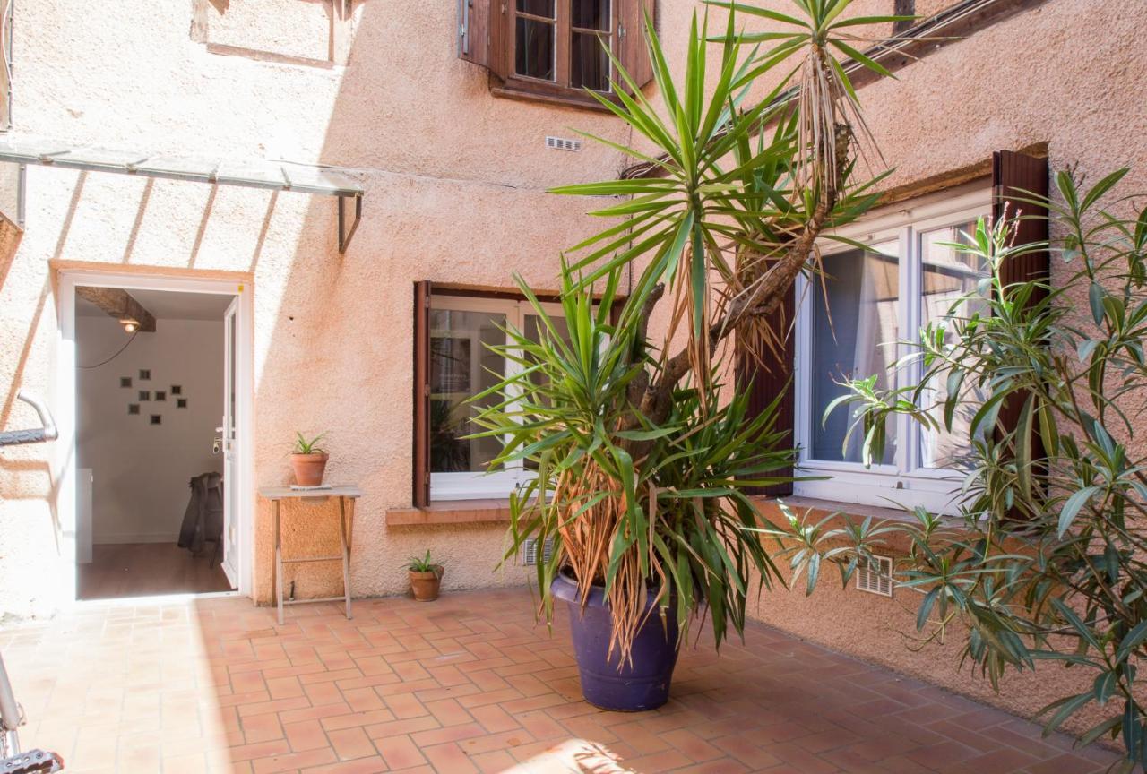 Teinturiers By Cocoonr Apartman Toulouse Kültér fotó