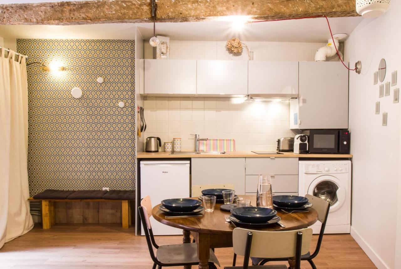 Teinturiers By Cocoonr Apartman Toulouse Kültér fotó