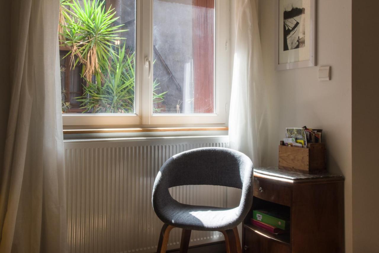 Teinturiers By Cocoonr Apartman Toulouse Kültér fotó