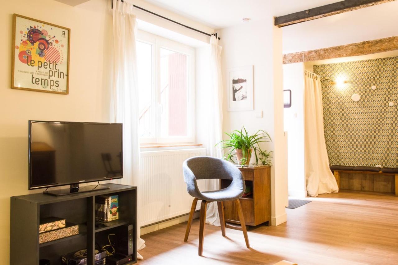 Teinturiers By Cocoonr Apartman Toulouse Kültér fotó
