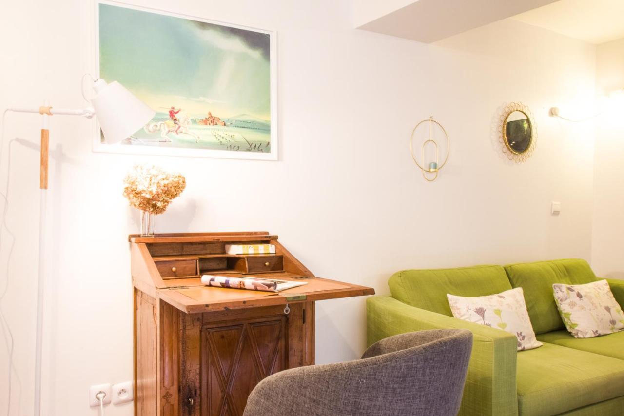 Teinturiers By Cocoonr Apartman Toulouse Kültér fotó