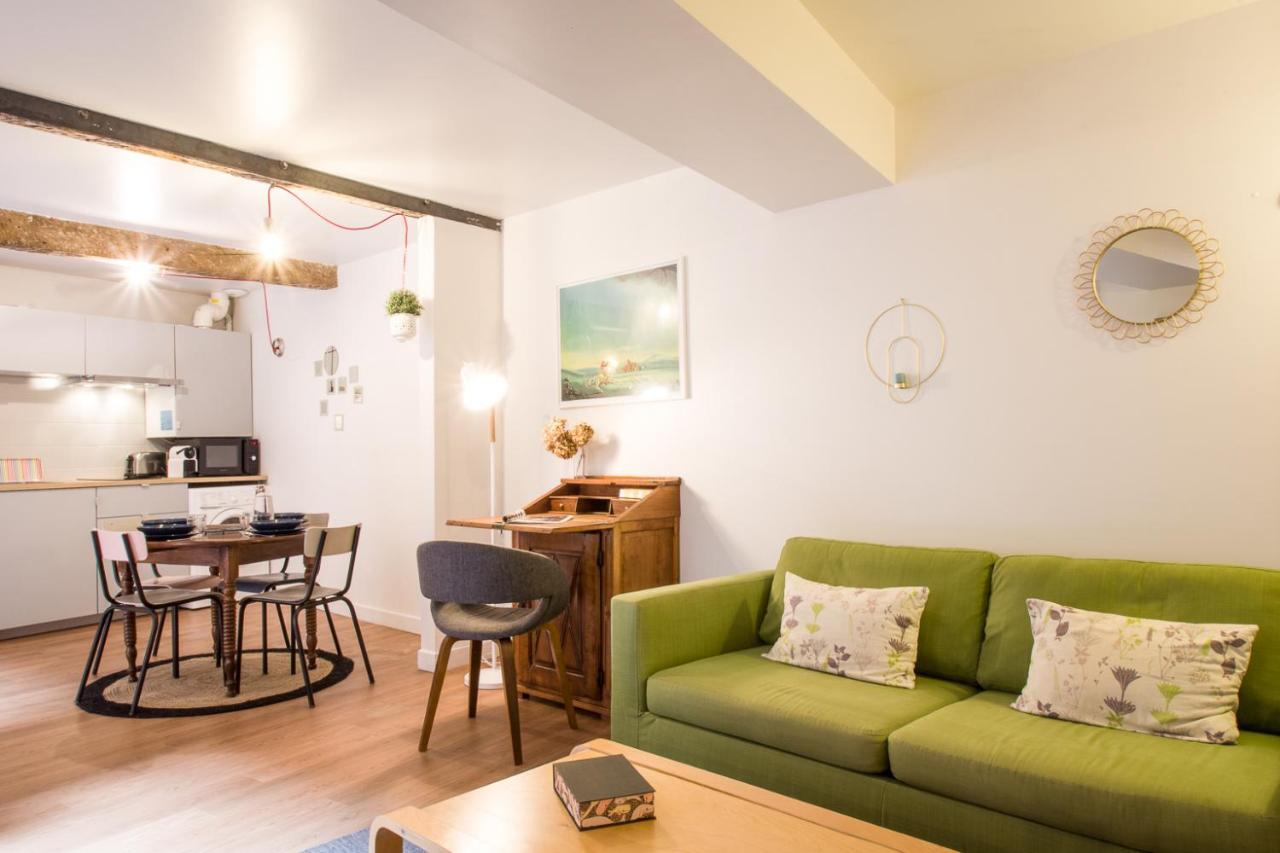 Teinturiers By Cocoonr Apartman Toulouse Kültér fotó