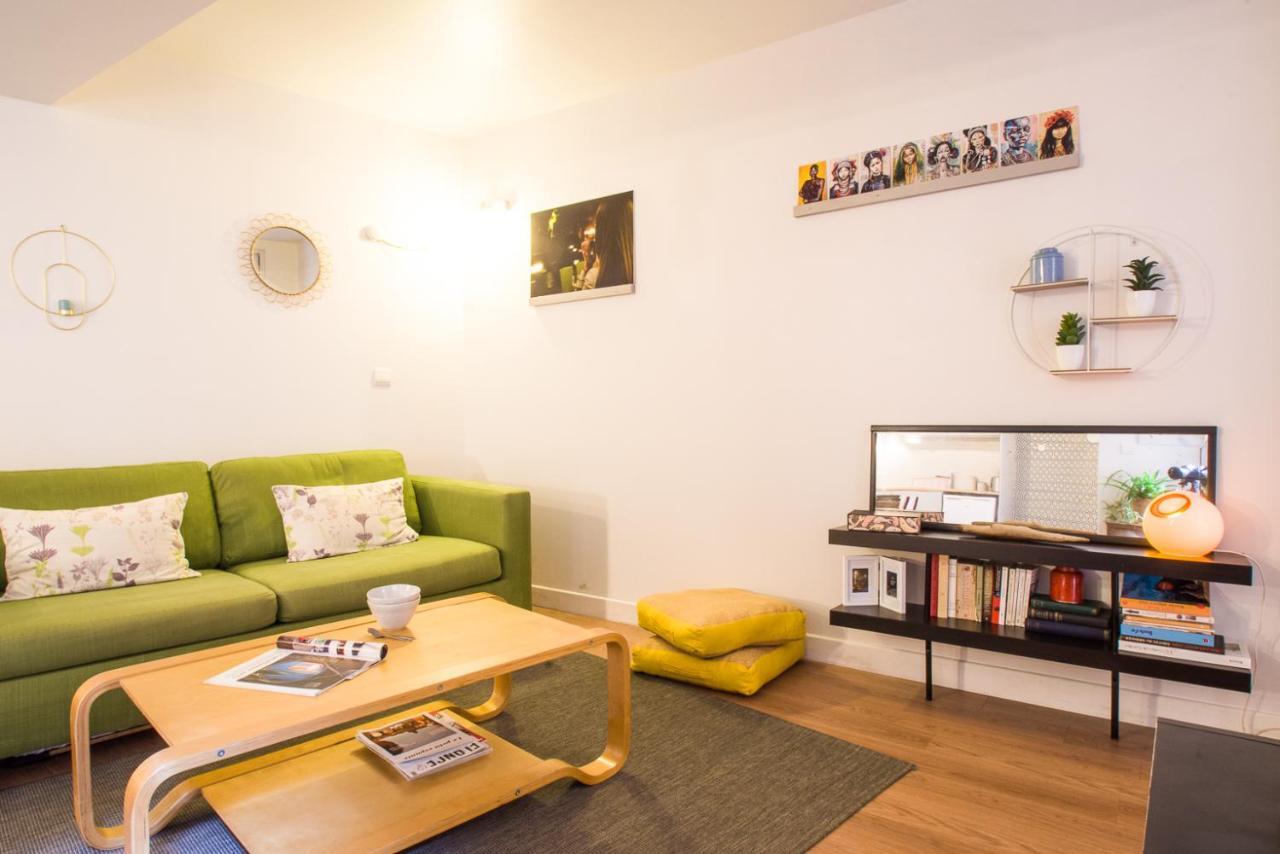 Teinturiers By Cocoonr Apartman Toulouse Kültér fotó