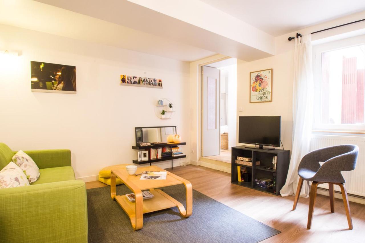 Teinturiers By Cocoonr Apartman Toulouse Kültér fotó