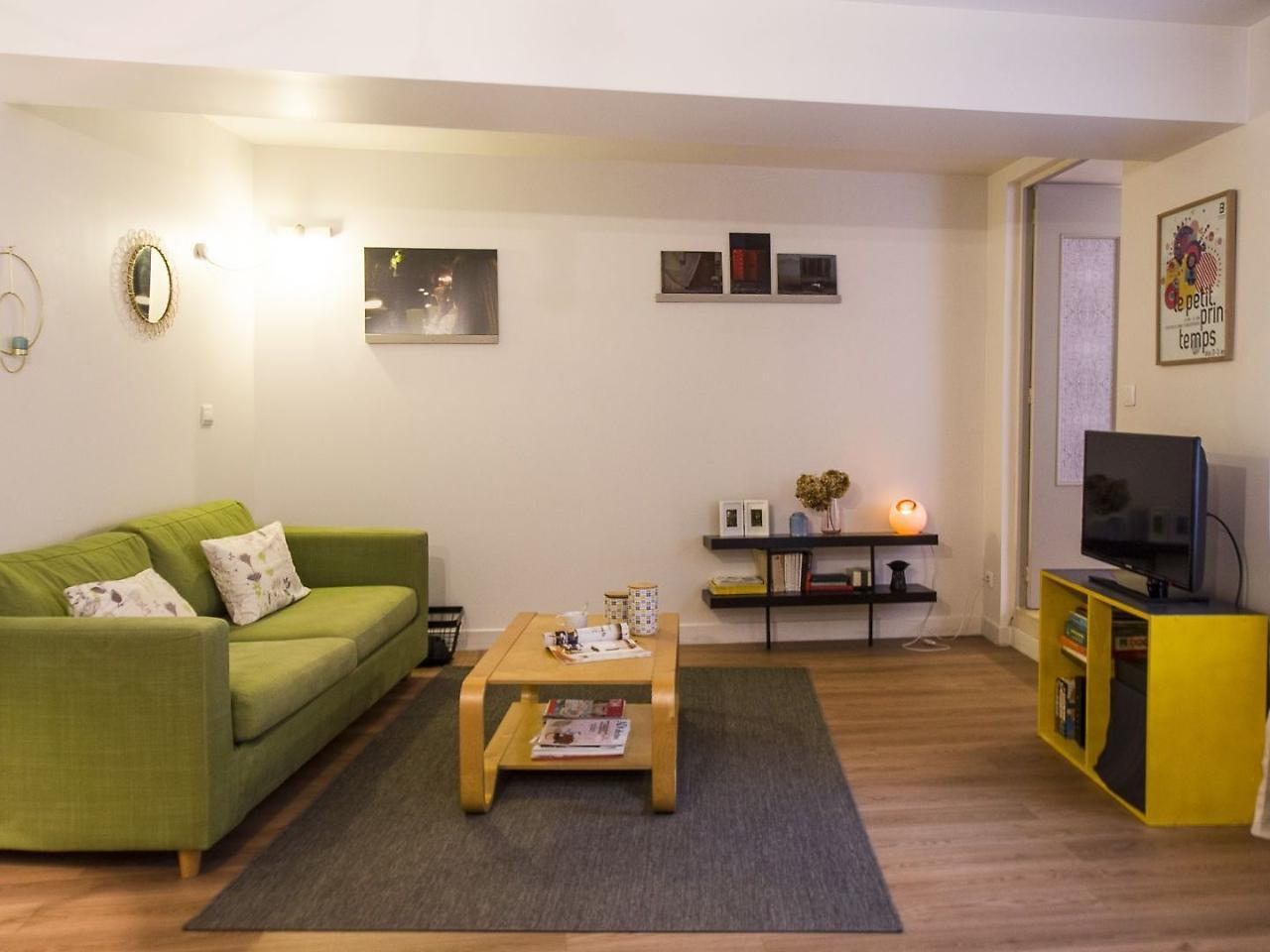 Teinturiers By Cocoonr Apartman Toulouse Kültér fotó