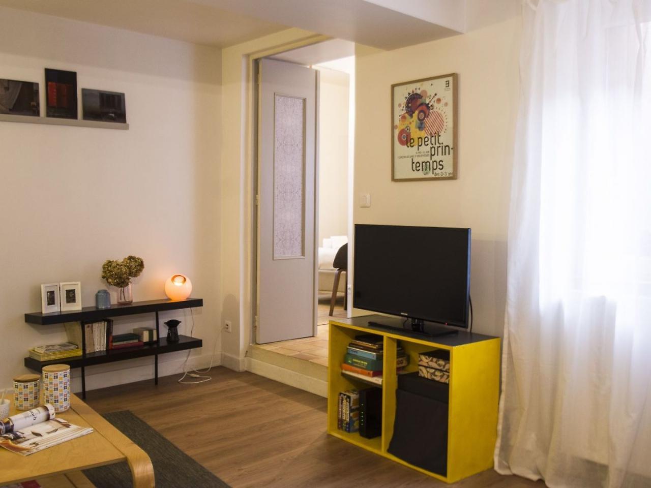 Teinturiers By Cocoonr Apartman Toulouse Kültér fotó