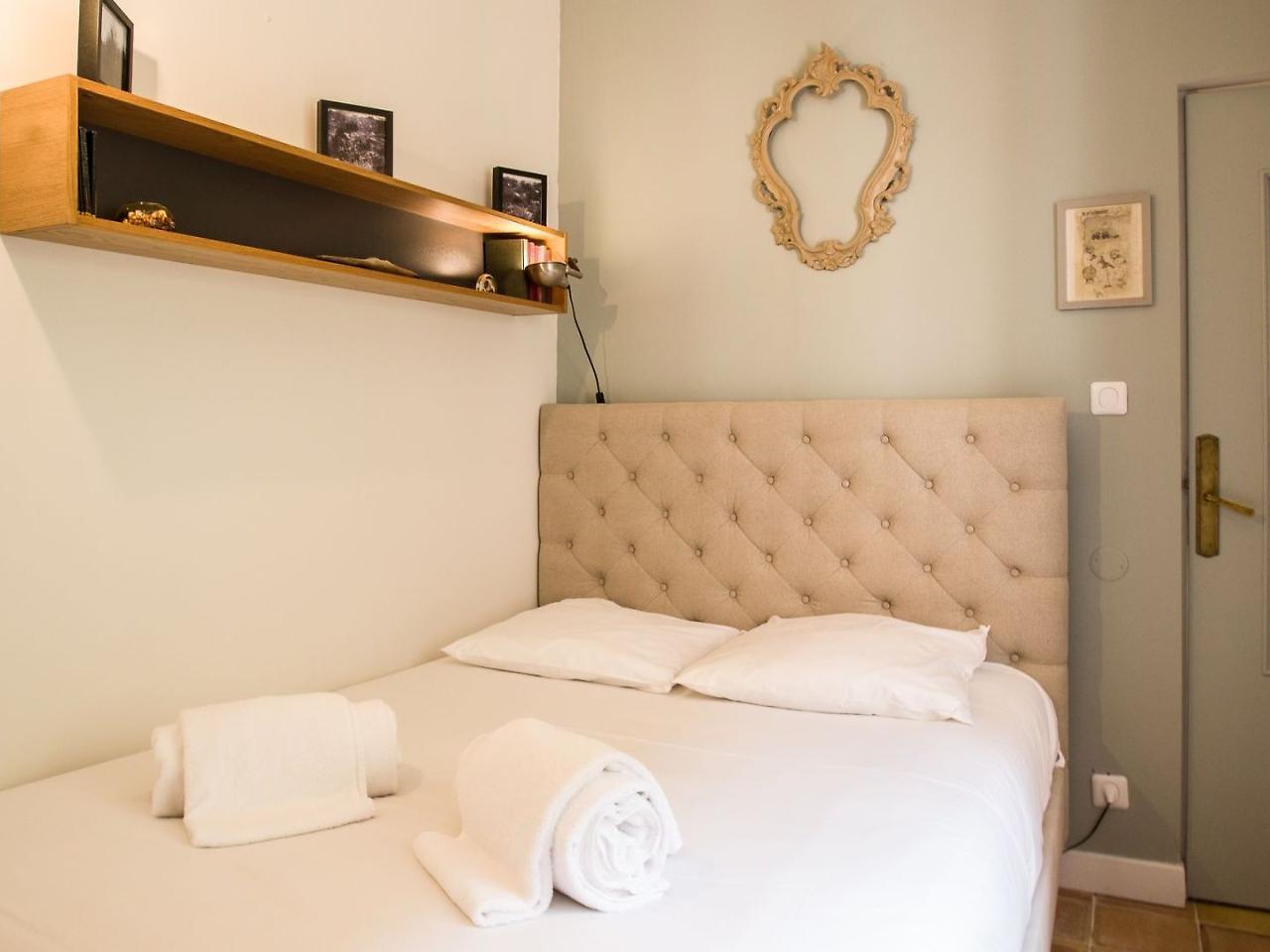 Teinturiers By Cocoonr Apartman Toulouse Kültér fotó